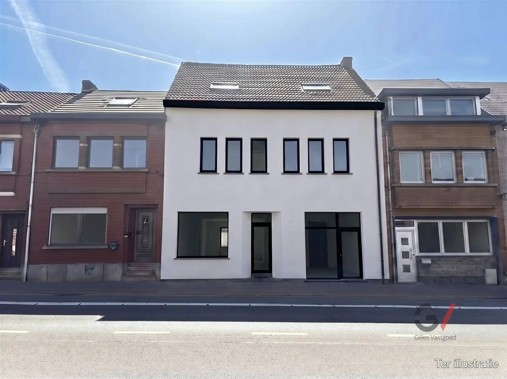 Huis foto 31