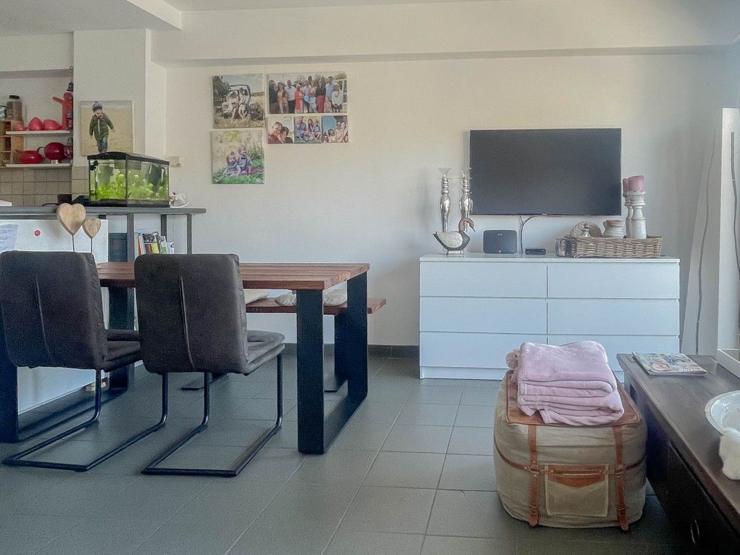 Appartement met twee slaapkamers te huur in Sint Idesbald foto 2
