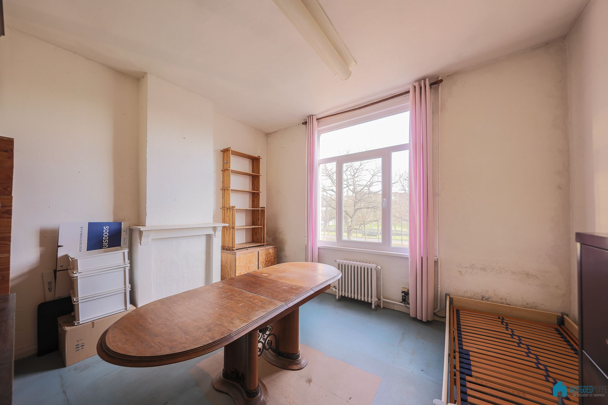 Ruime ééngezinswoning met tuin en terras foto 16