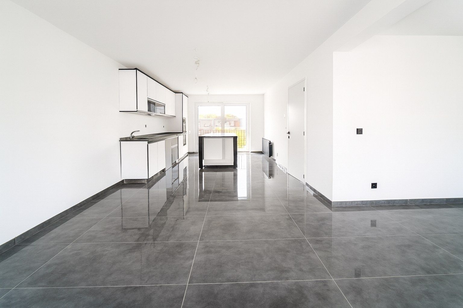 Exclusieve bel-etage in Sint-Niklaas te koop: stijlvol wonen met EPC B! foto 11