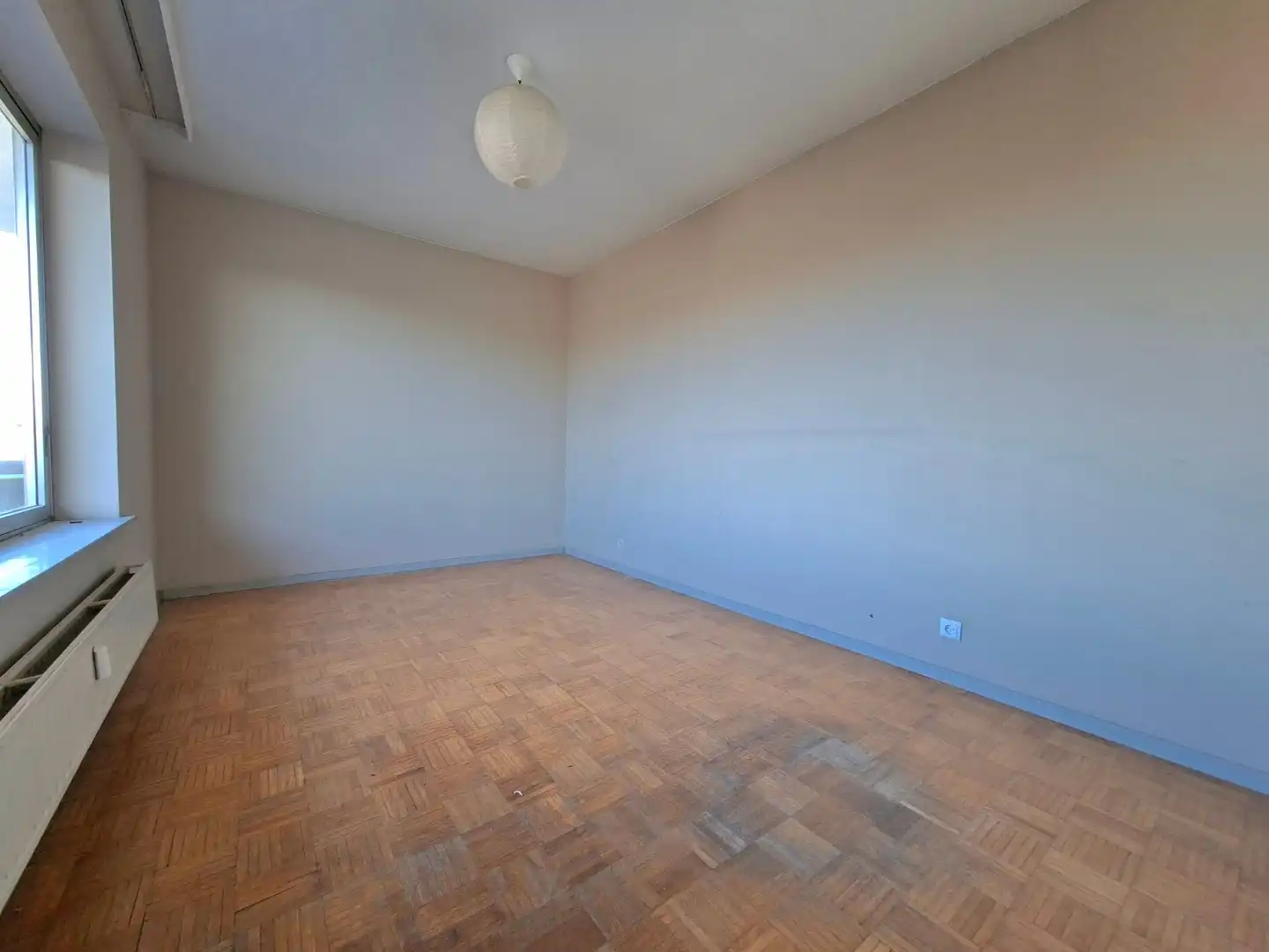 Dakappartement met ruim terras  foto 7