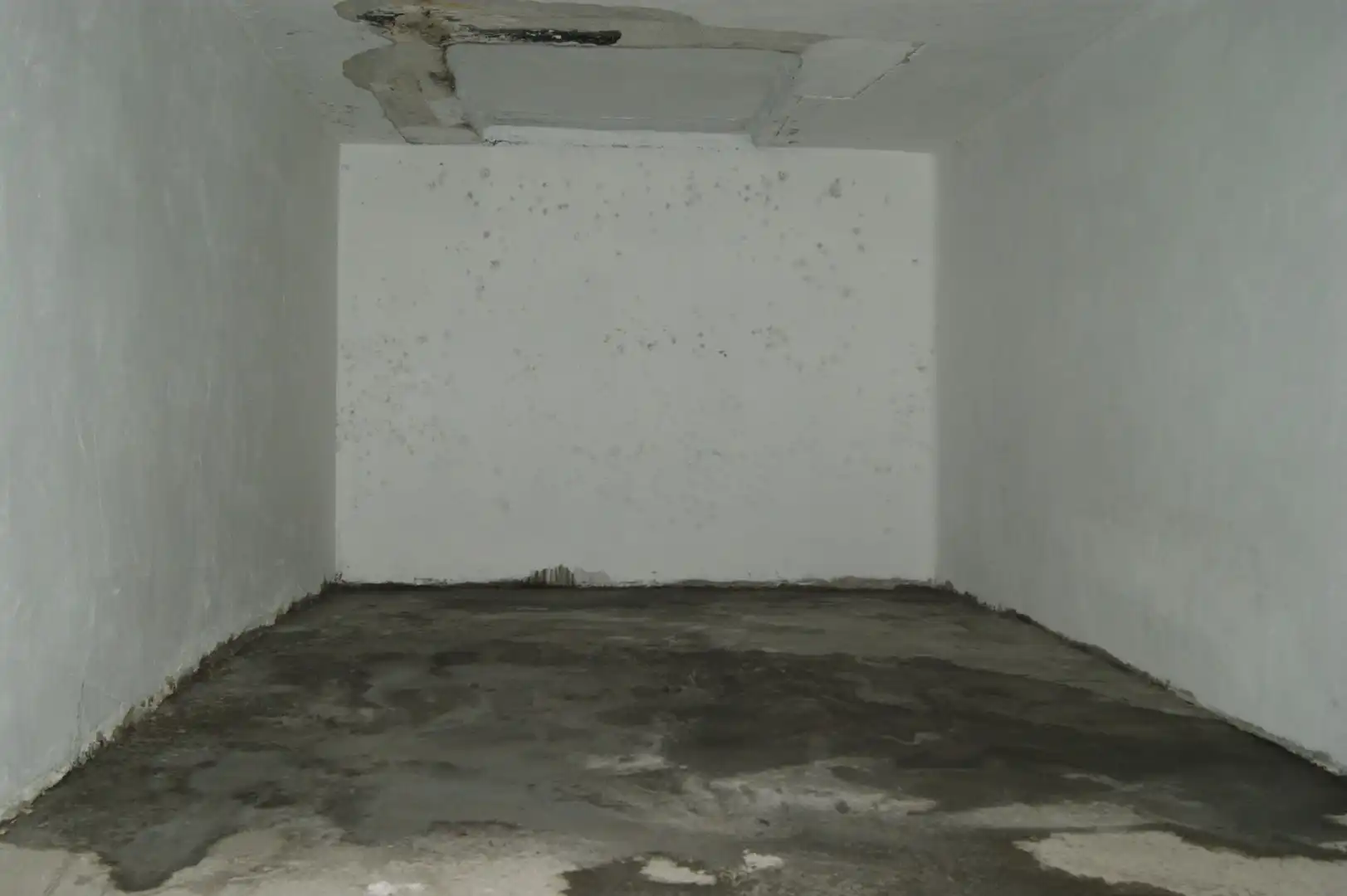 Ondergrondse garagebox met uitbreidingsmogelijkheid nabij zeedijk foto 3