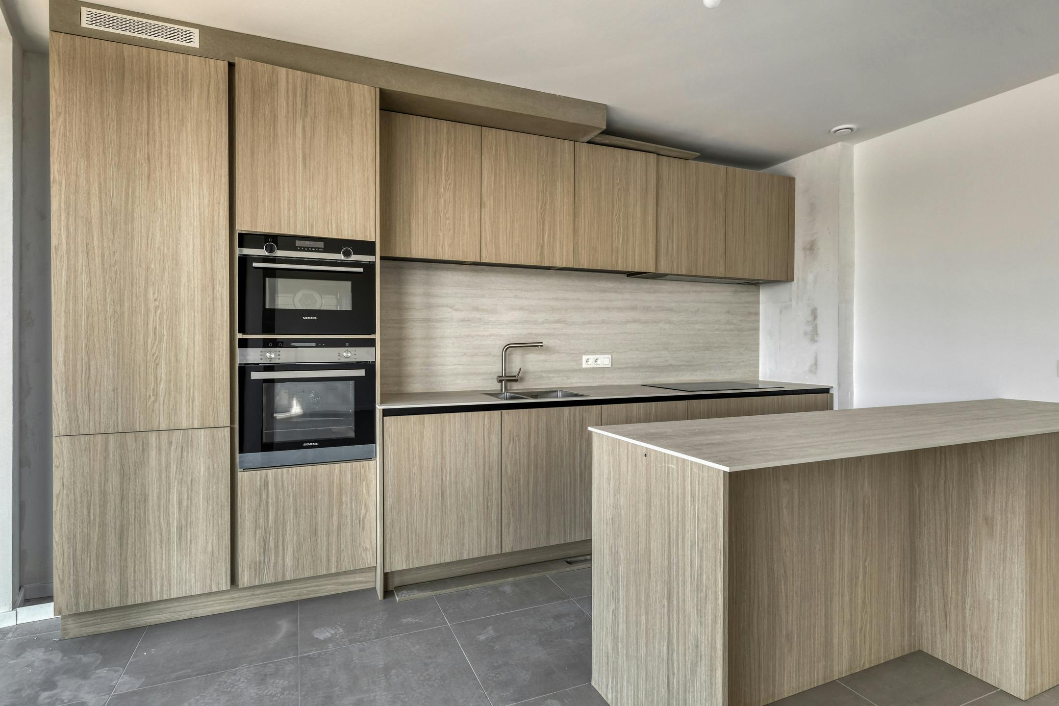 A0203 Rivert nieuwbouwappartement te Antwerpen  foto 3