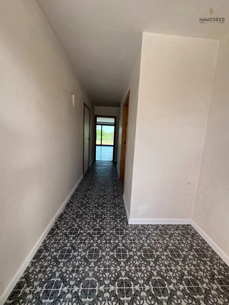 Ruime nieuwbouwwoning foto 2