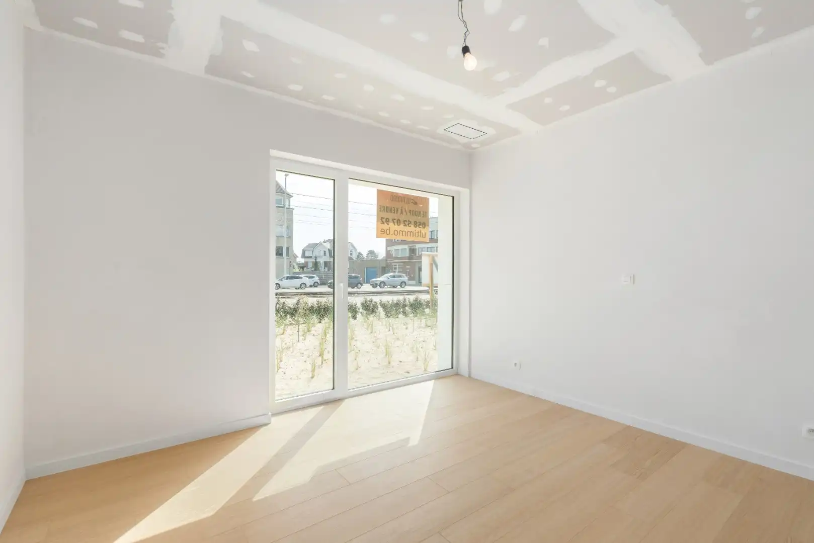 PRACHTIG NIEUWBOUWAPPARTEMENT OP 200 METER VAN DE ZEEDIJK foto 5