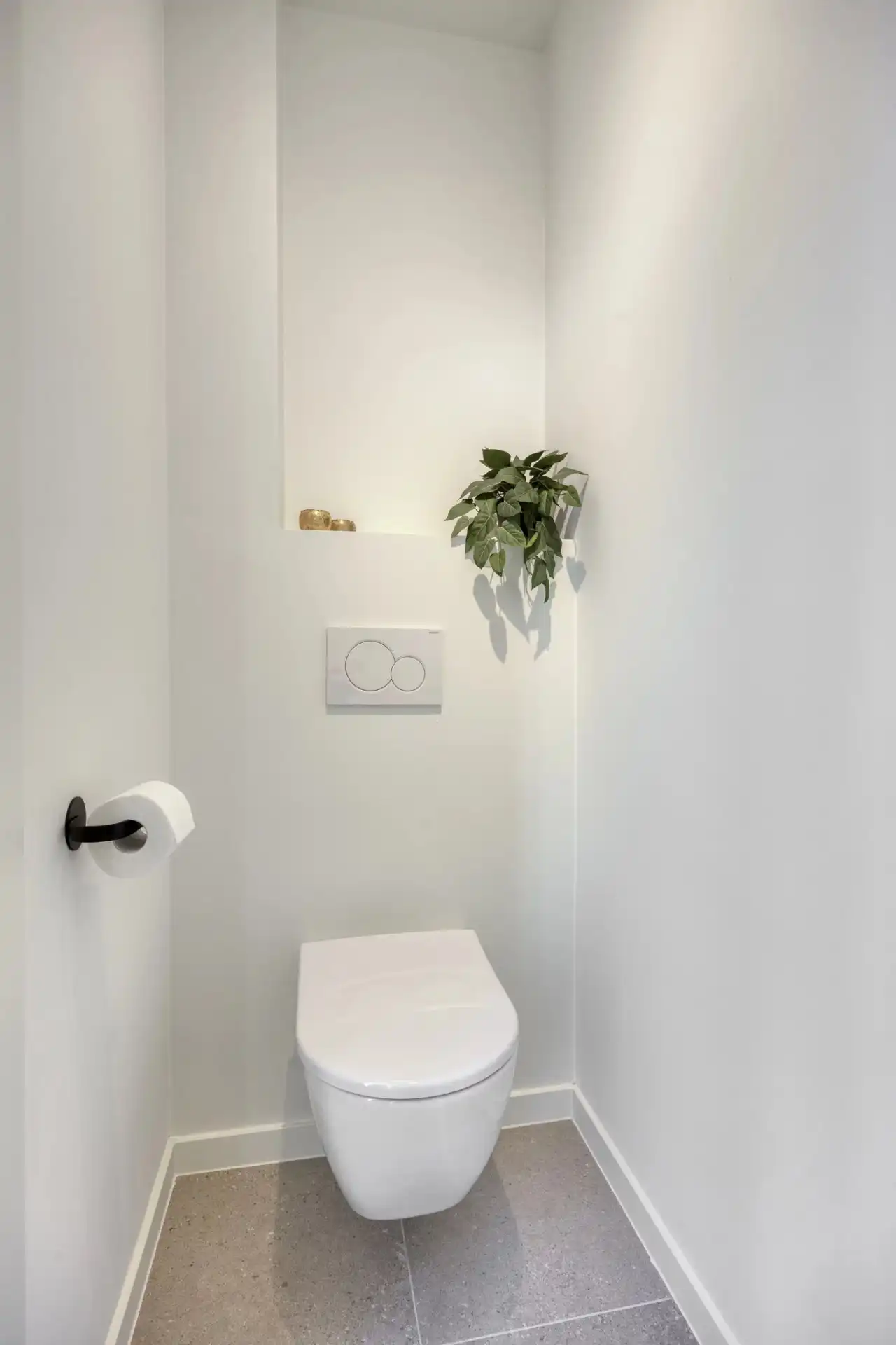 INSTAPKLARE NIEUWBOUWWONING MET 3 SLPK’S (LOT 8) IN MILLEN – RIEMST foto 8