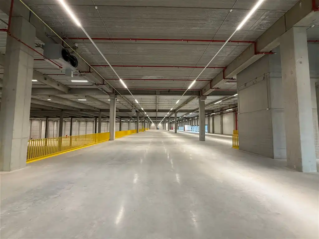 Europe Inland Logistic Campus 21 foto 12