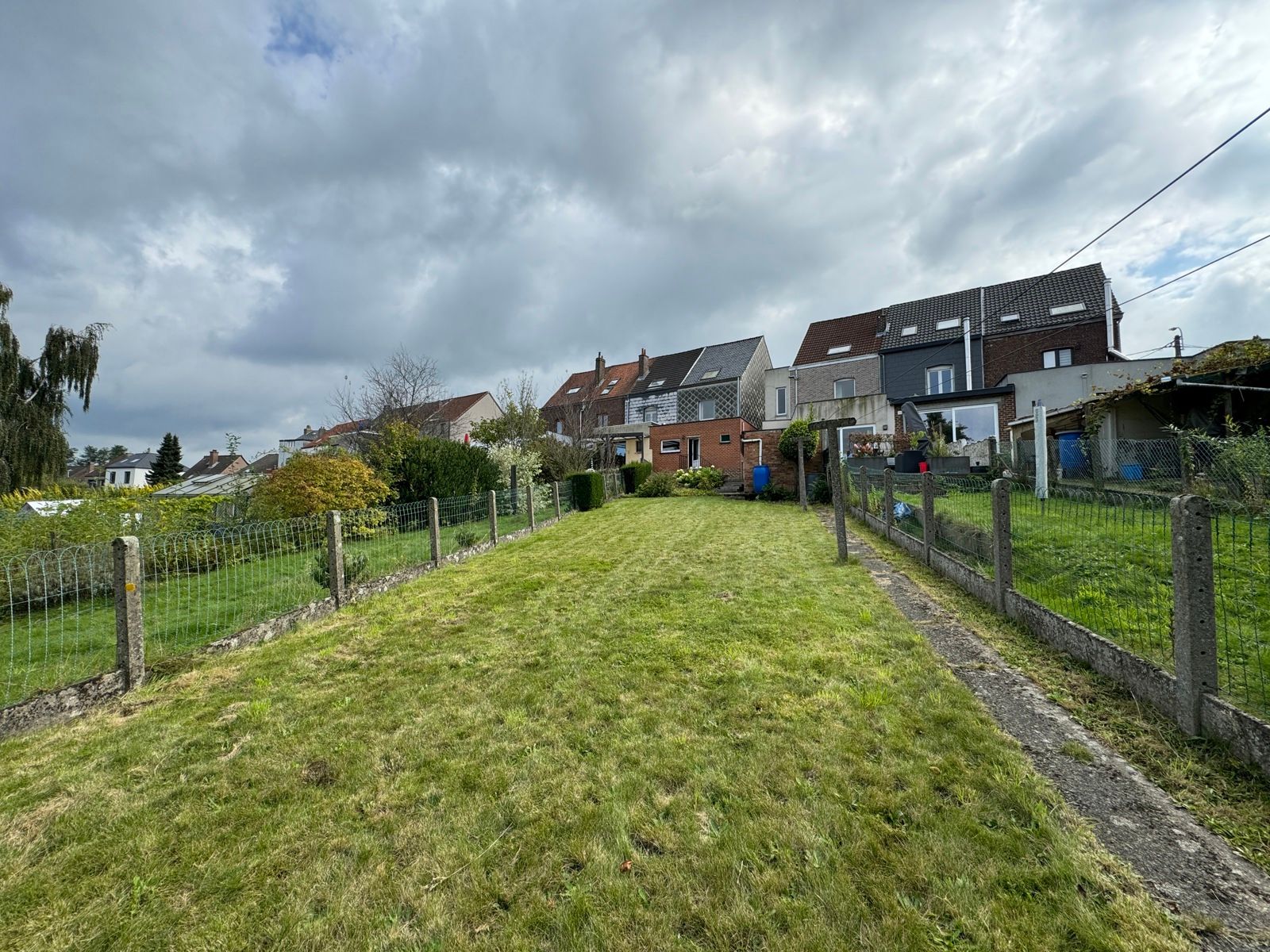 Gunstig gelegen woning met 3 slaapkamers  foto 4