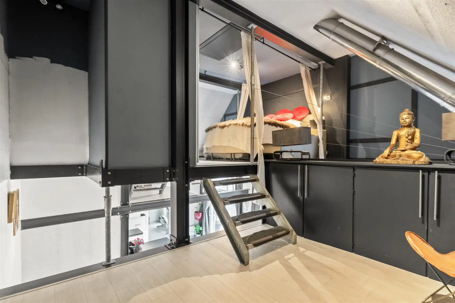 Uniek en rustig vakantieverblijf foto 15