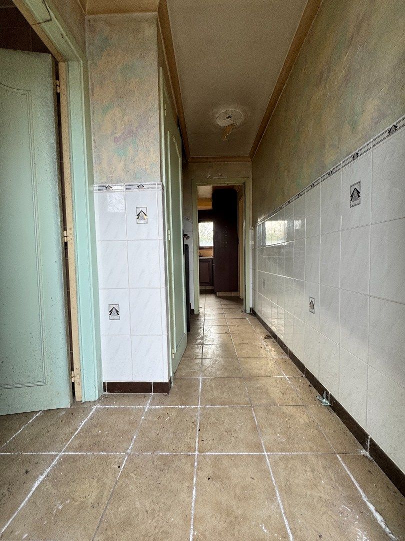 statige halfopen bebouwing in Wevelgem (Moorsele) foto 15