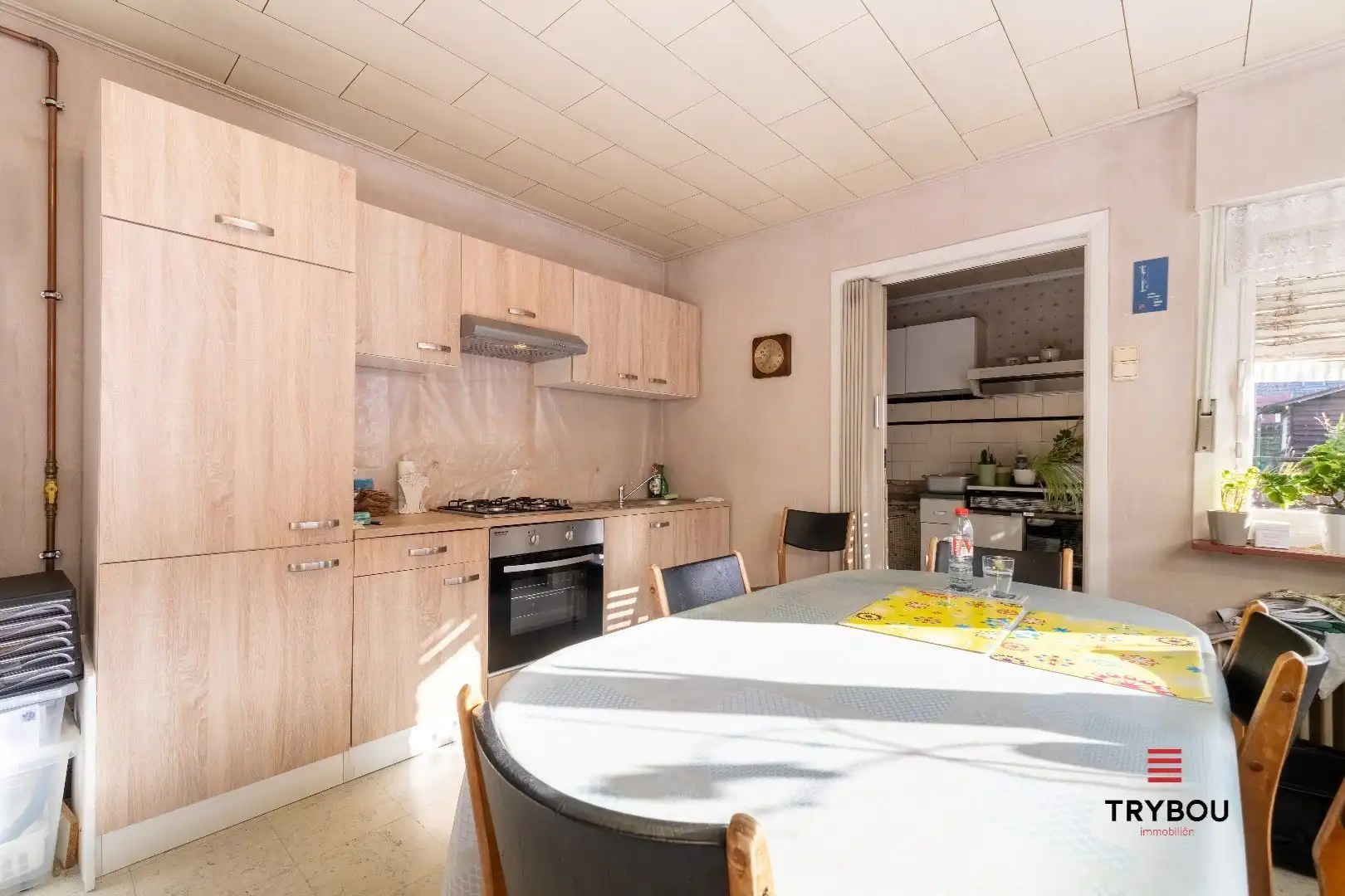 Te Koop - Klerkenstraat 6 Houthulst  foto 8