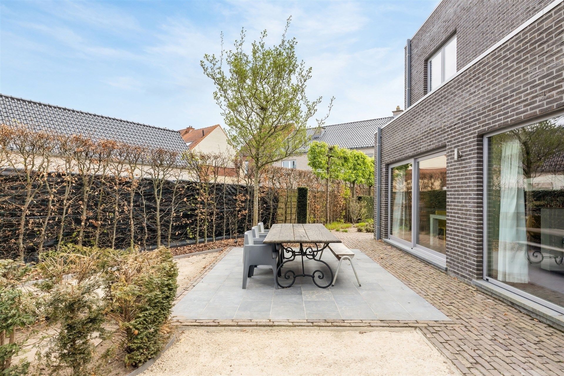 Recente gezinswoning met 3 slaapkamers en inpandige garage (BJ 2014) foto 21