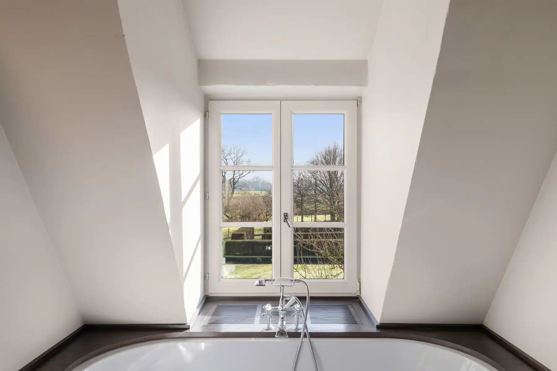 Prachtige thuis in totale discretie, tussen veld en bos... foto 28