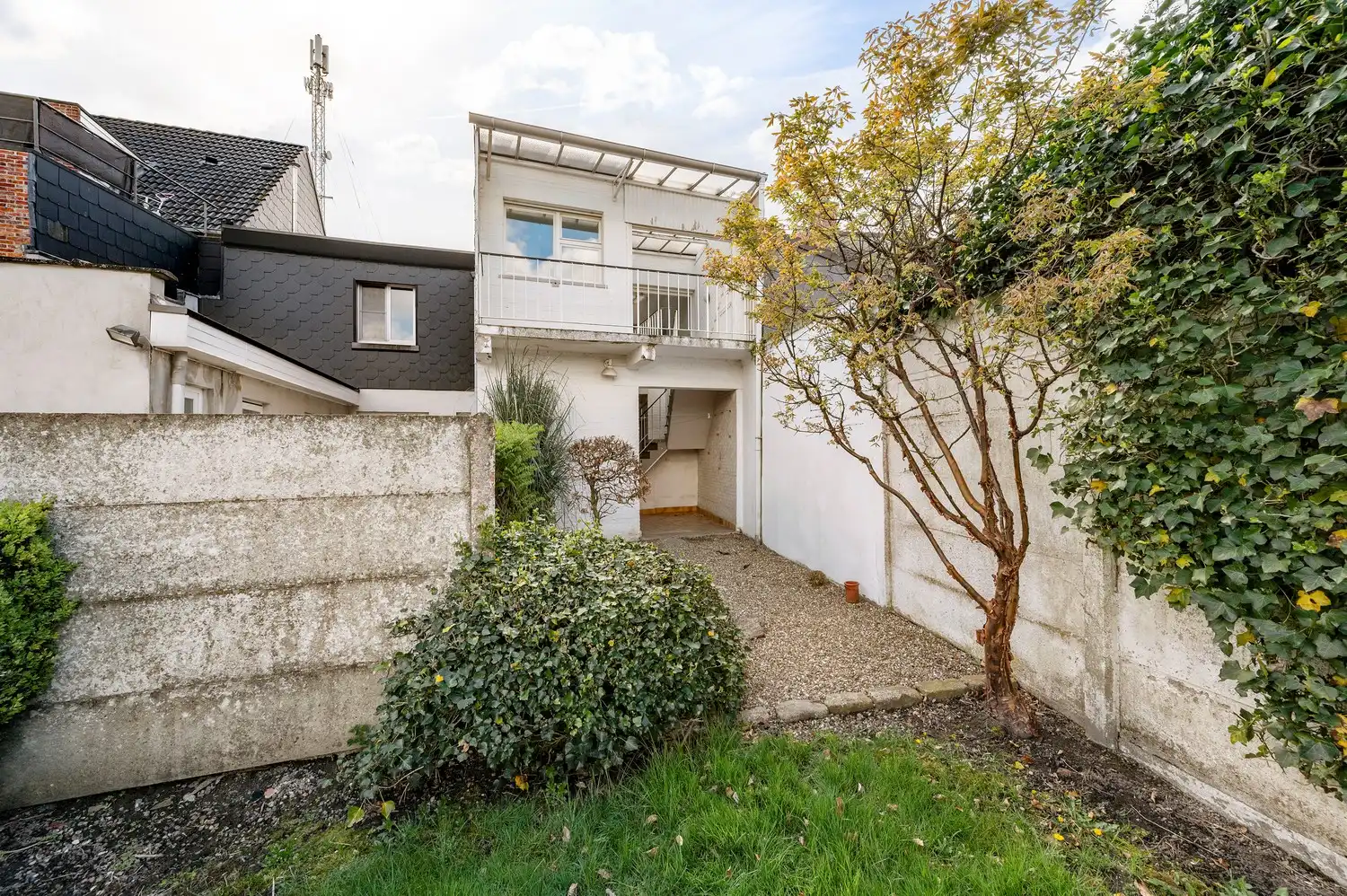 TE KOOP – Bel-étage woning op toplocatie in Berlaar. foto 30