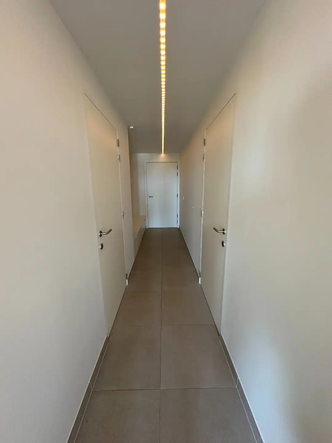 Prachtig appartement (117 m²) met 2 slpk en mooi terras, (+ autostaanplaats), Brugge foto 13