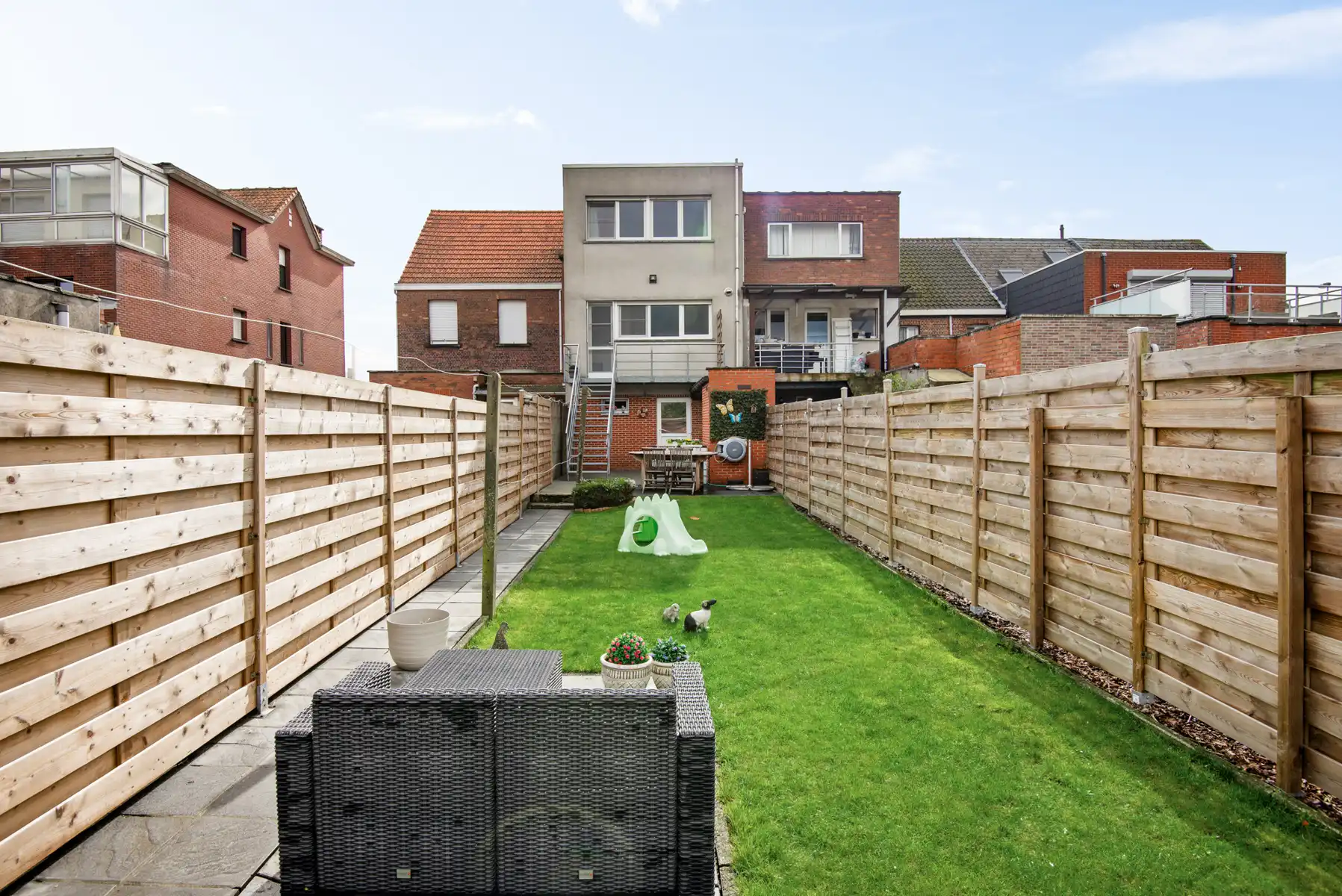 Eengezinswoning te koop buiten centrum Aartselaar foto 20