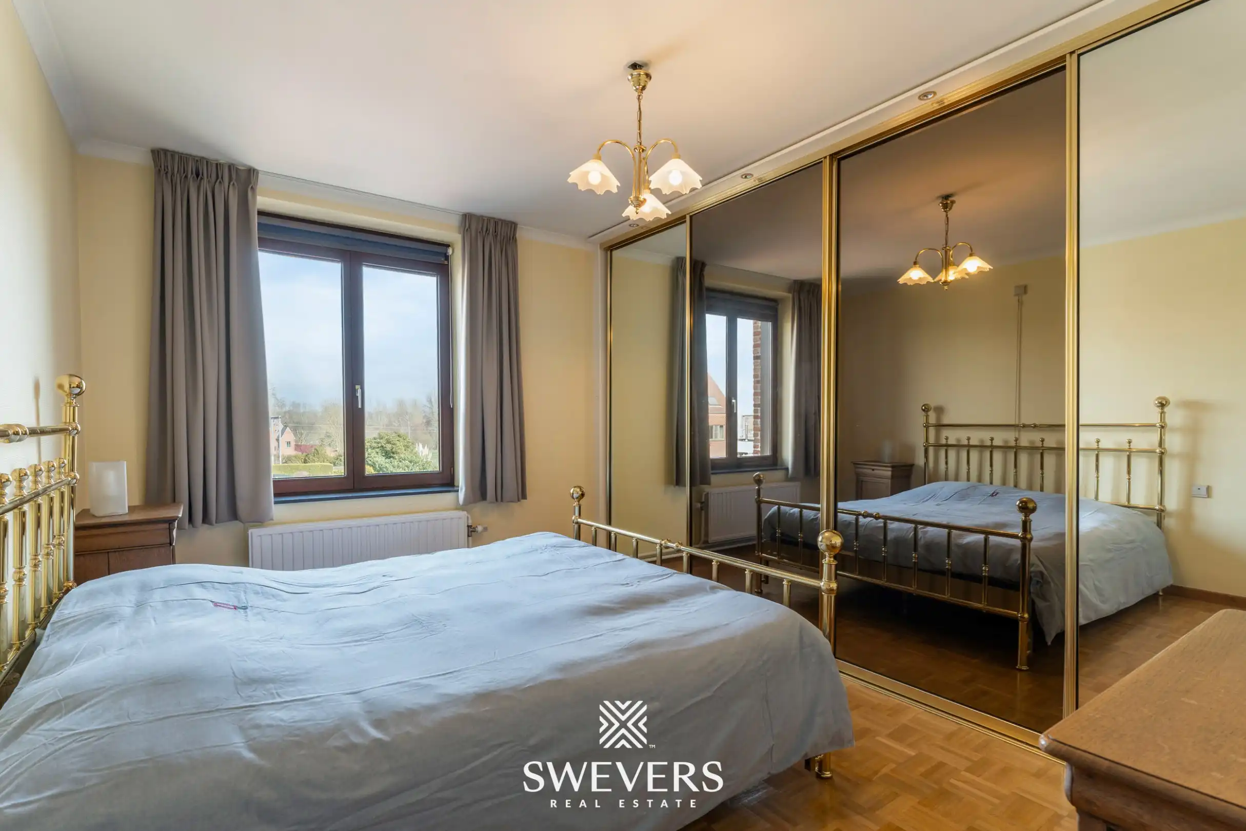 Instapklare ruime woning 4 slpk nabij centrum Diepenbeek foto 17