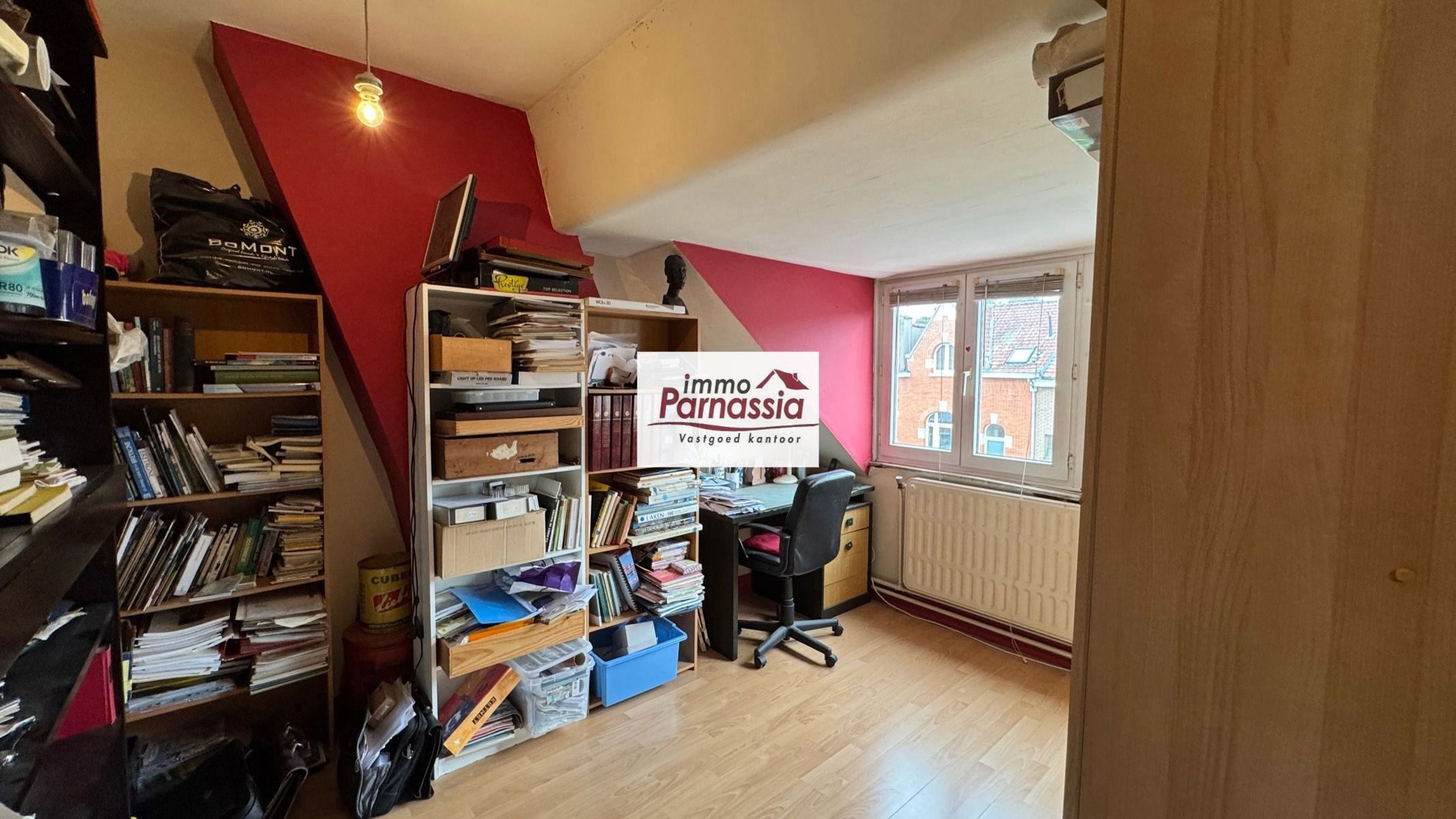 Huis te koop foto 23