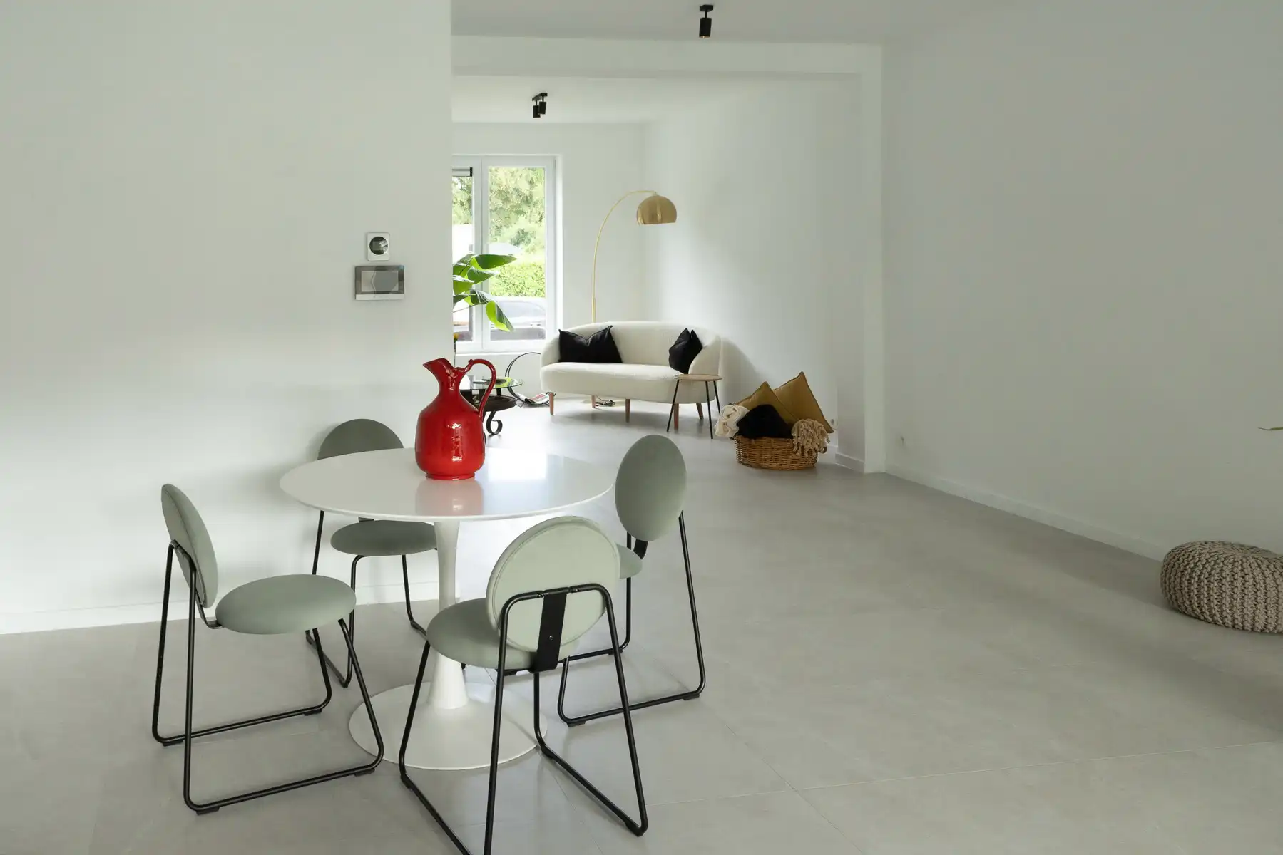 Instapklare woning met tuin in het rustige Leugenberg foto 5