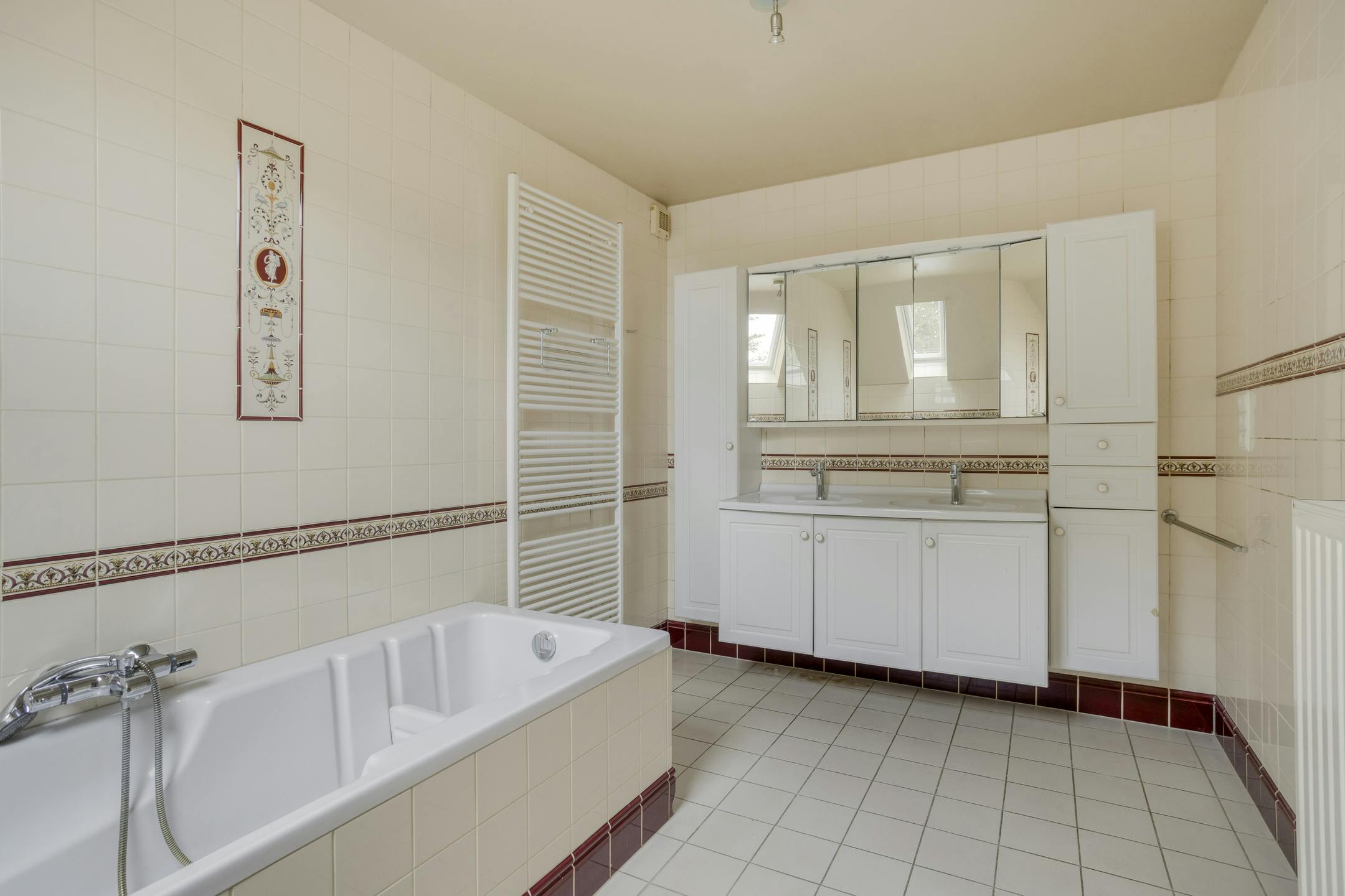 Huis op een unieke locatie tussen Grimbergen en Vilvoorde foto 14