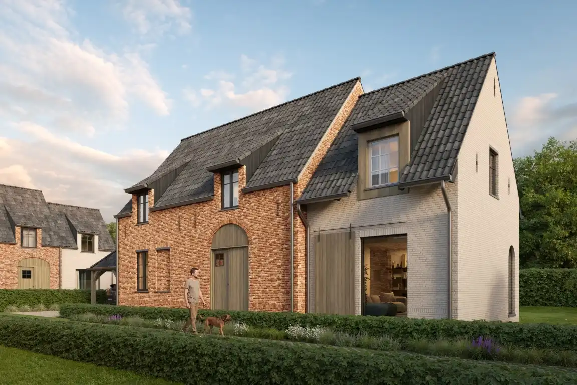 Exclusieve villa met royale leefruimtes foto {{pictureIndex}}