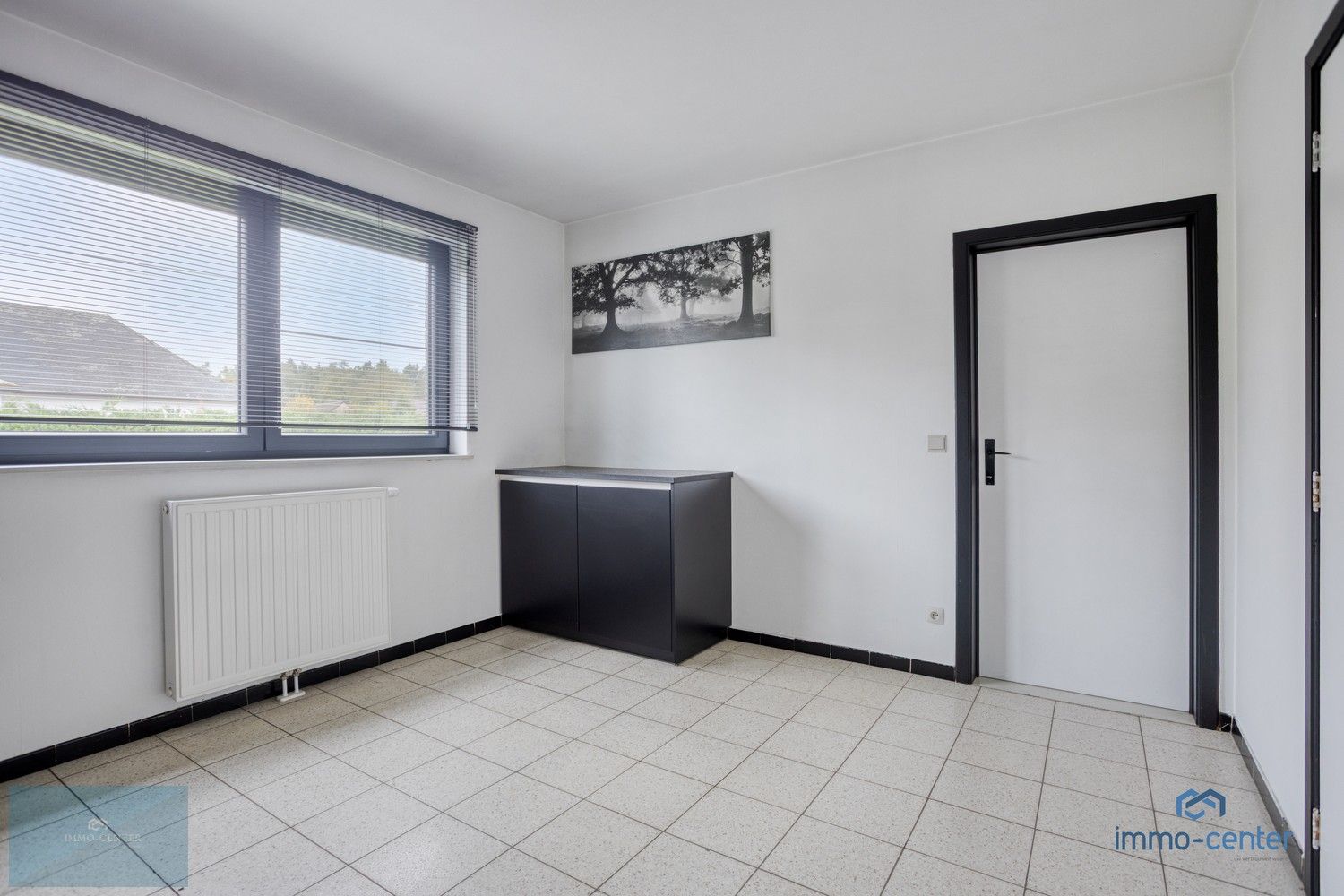 Te huur: gelijkvloers appartement met privé-tuin en garage – Sint-Aldegondisstraat 46, As foto 5