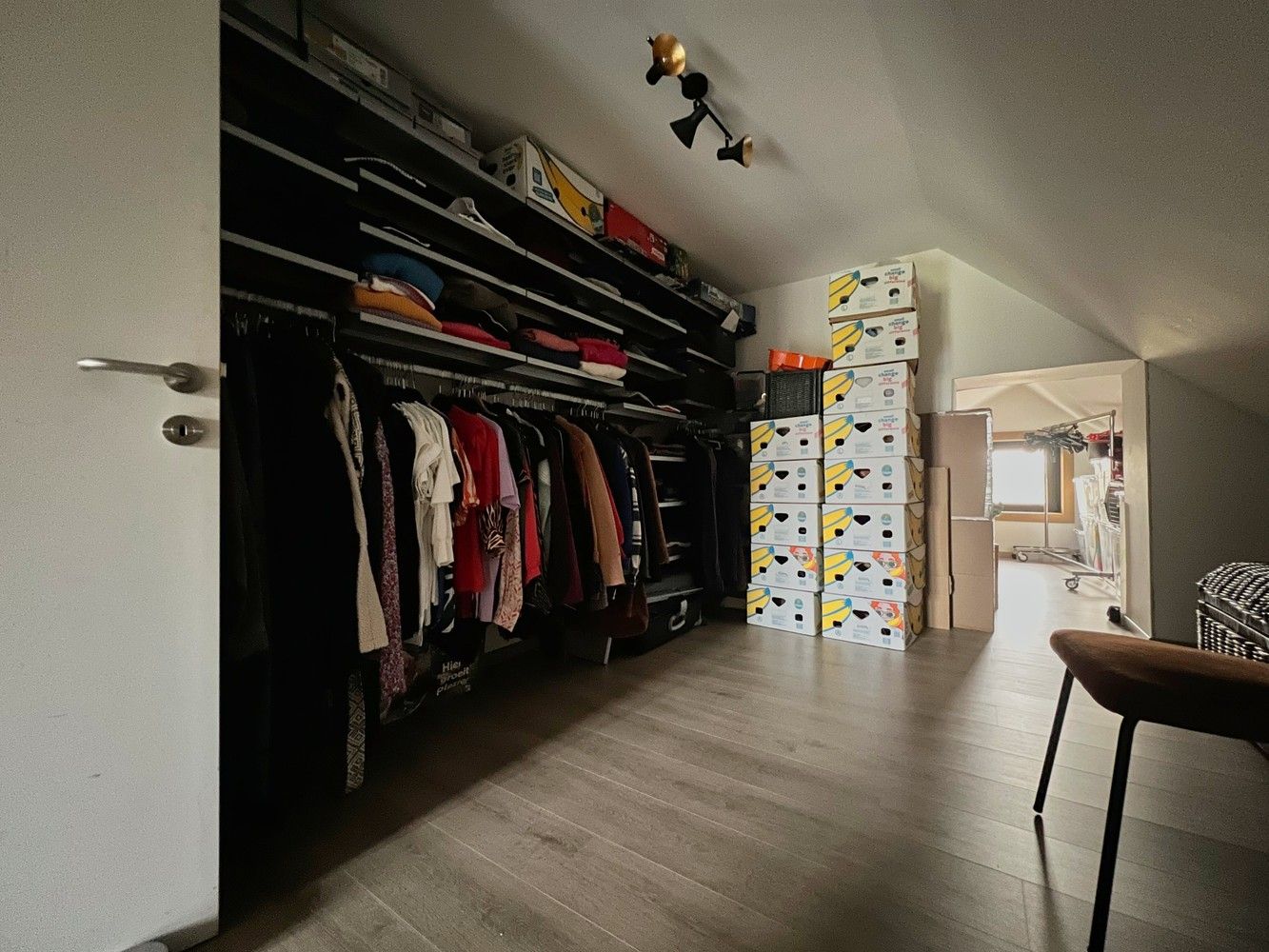 Stijlvolle, unieke woning met landelijke verzichten! foto 17