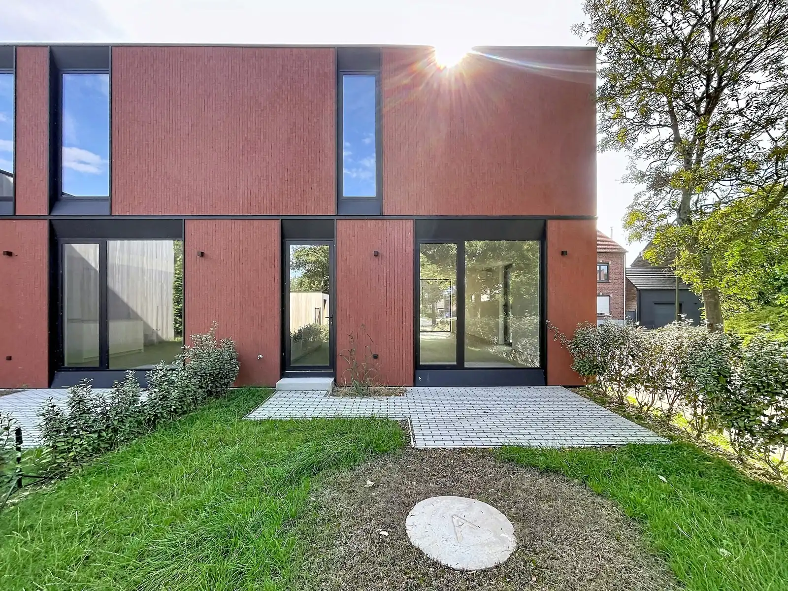 Instapklare nieuwbouwwoning – incl. BTW & registratie €359.090 ✨ foto 16