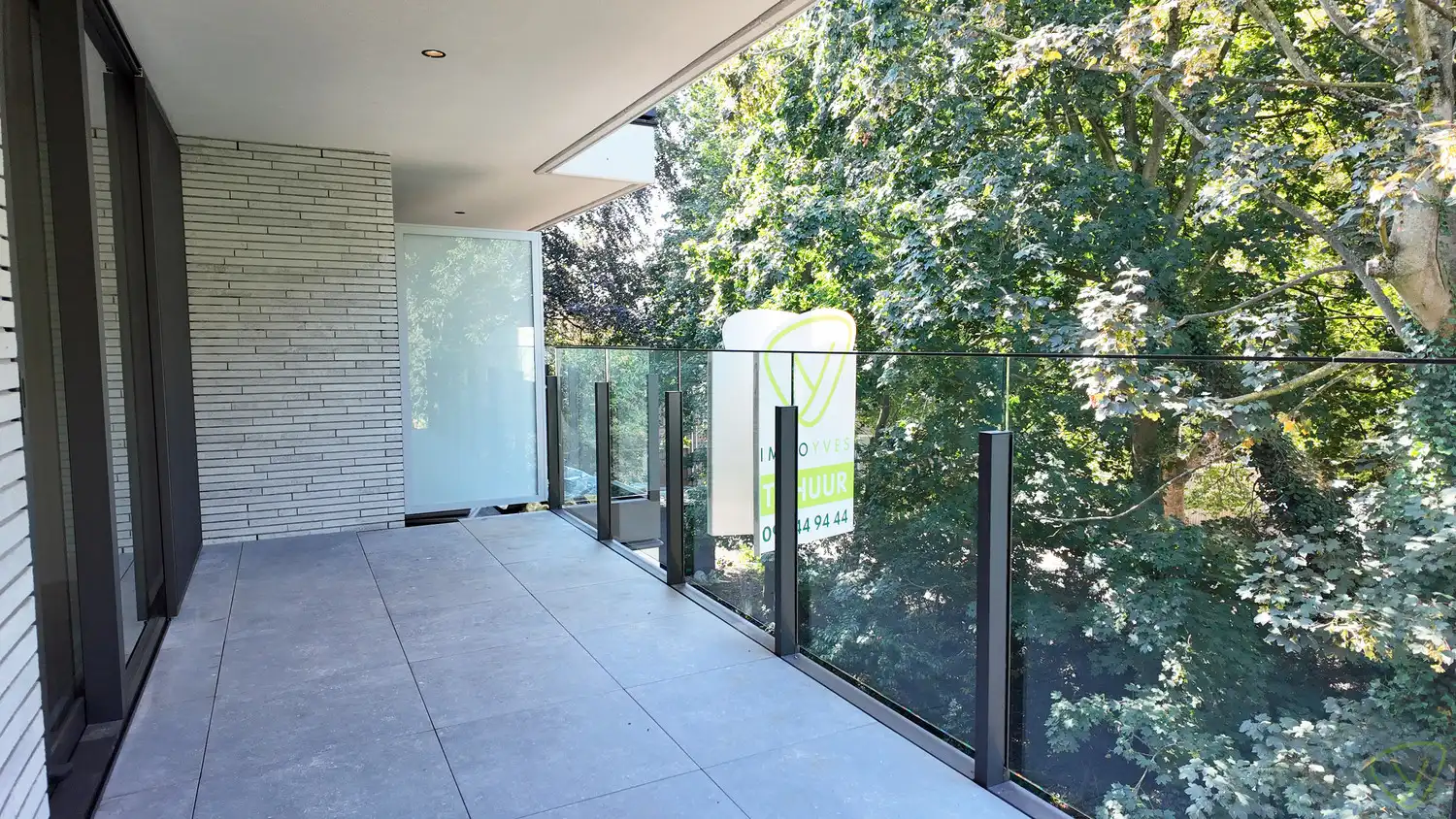 Nieuwbouwappartement te huur in residentie "Klarenhof" te Eeklo foto 8