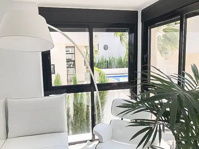 Exclusieve villa - Rojales foto 12