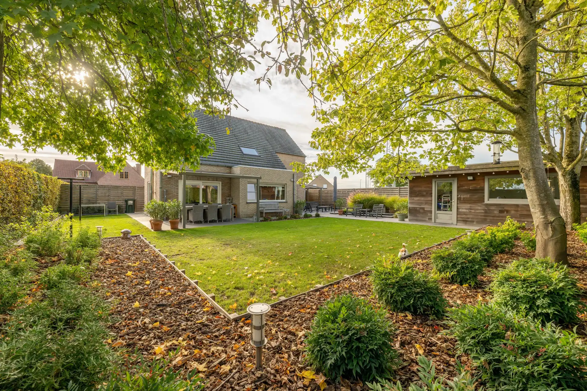 Huis te koop Waterstraat 55 - 8710 Wielsbeke