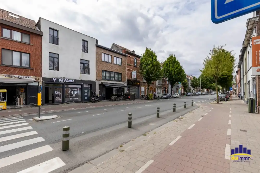 Restaurant De Fenix te Gent – Overname horecazaak foto 14