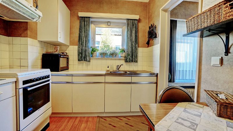 Appartement van 95m² met 2 slaapkamers en balkon foto 6