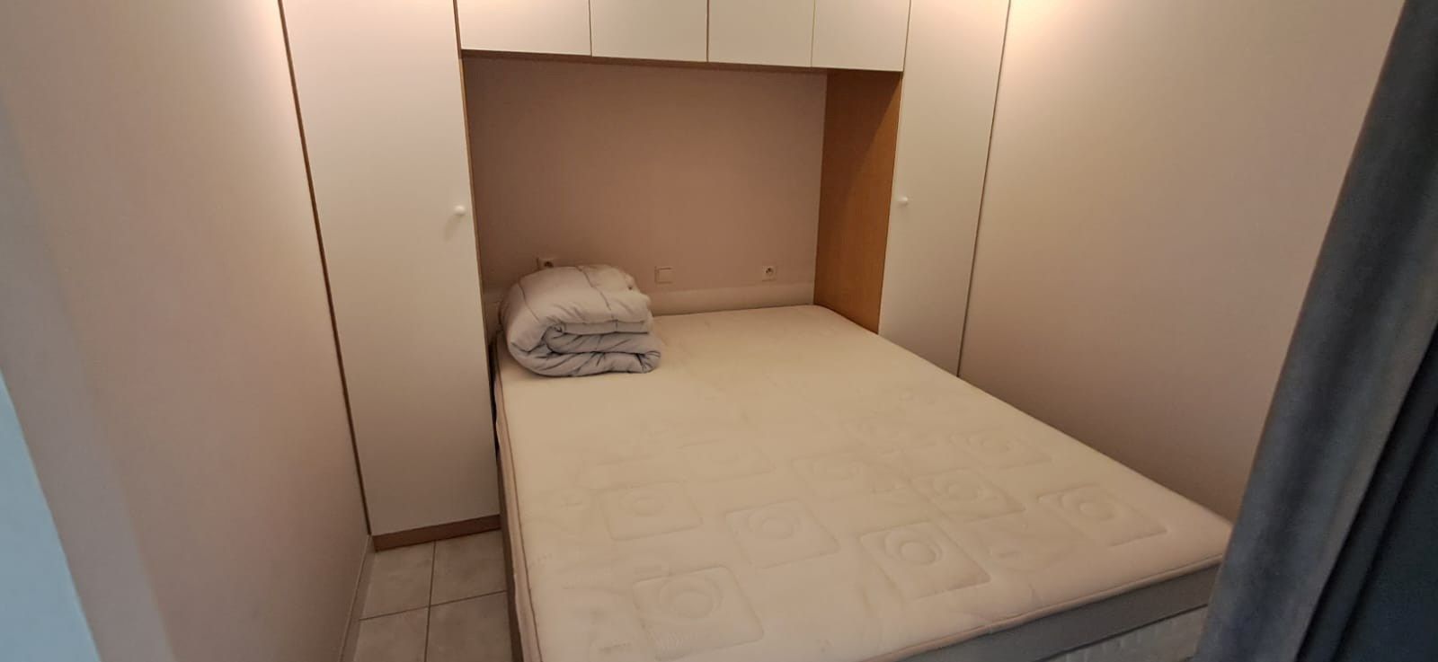 HEEL MOOI 1 SLAAPKAMERAPPARTEMENT TE HUUR OP JAARBASIS foto 8