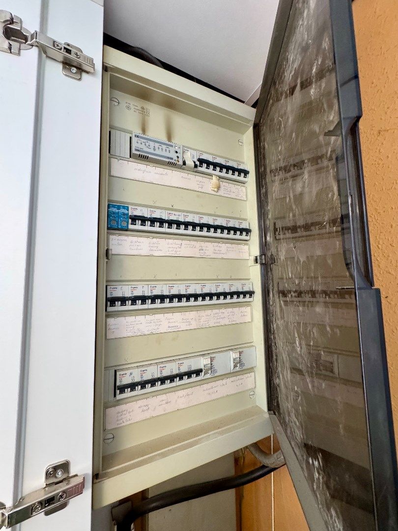 INSTAPKLARE WONING MET 3 SLPKS, TUIN EN OPRIT foto 19