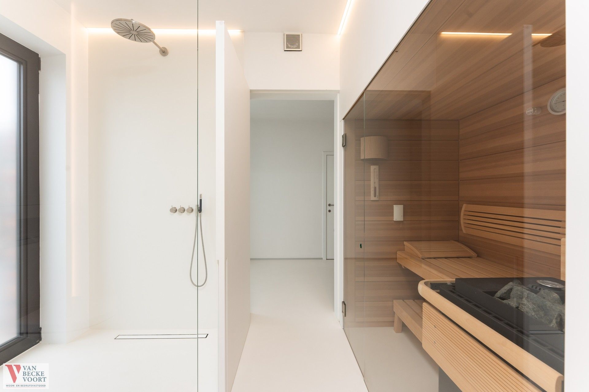 Exclusief appartement aan de Oosteroever foto 20