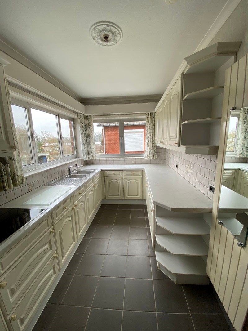 Karaktervolle vrijstaande woning te Schaffen (Diest) foto 5