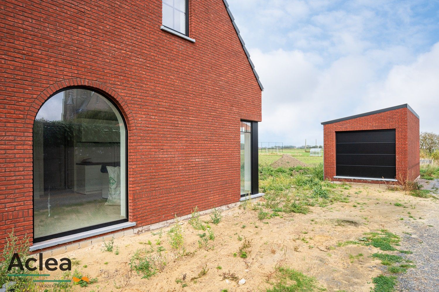 Instapklare nieuwbouwwoning met 3 slaapkamers – 6% BTW mogelijk foto 4