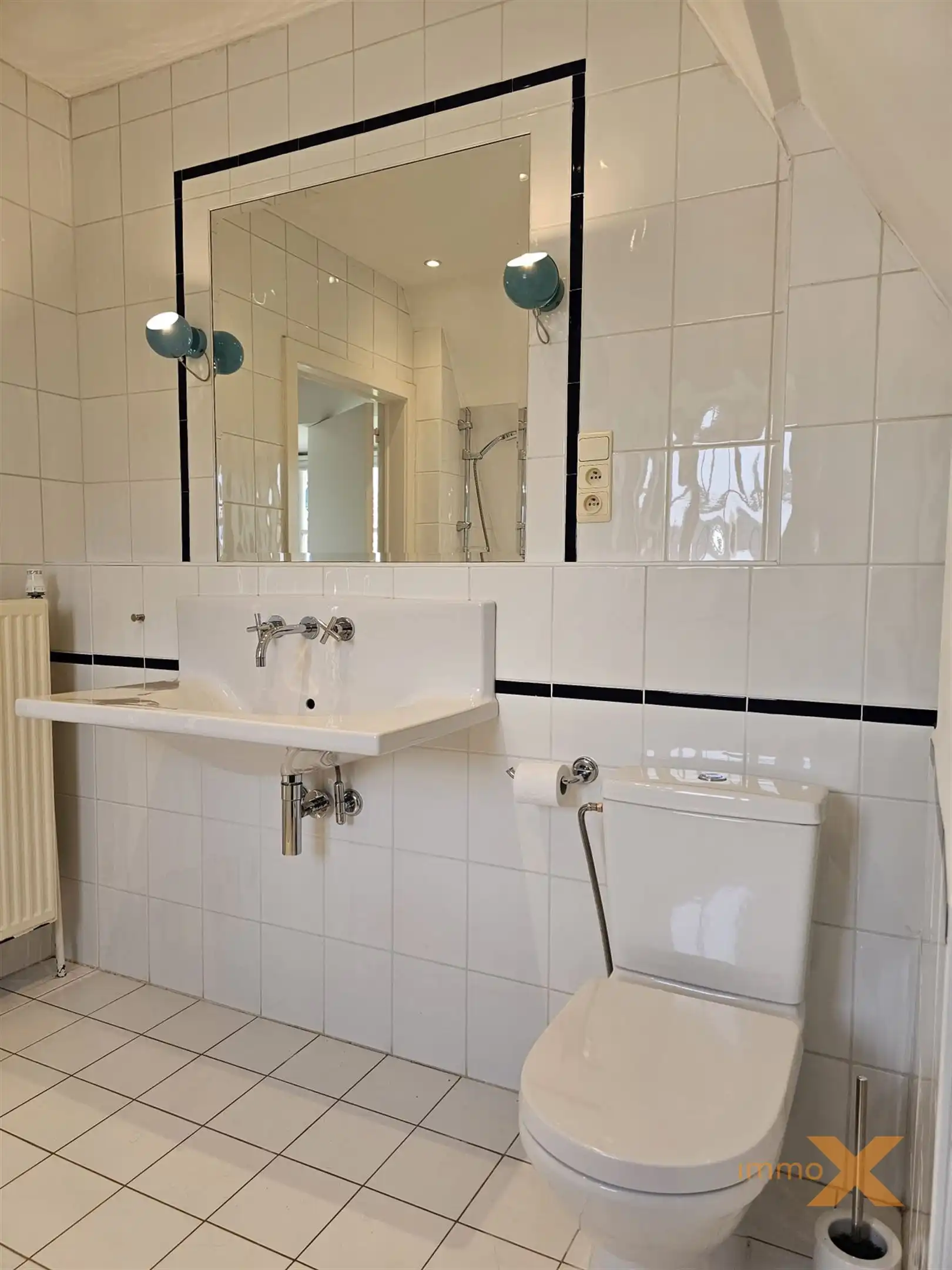 RUIME CHARMANTE VILLA foto 27