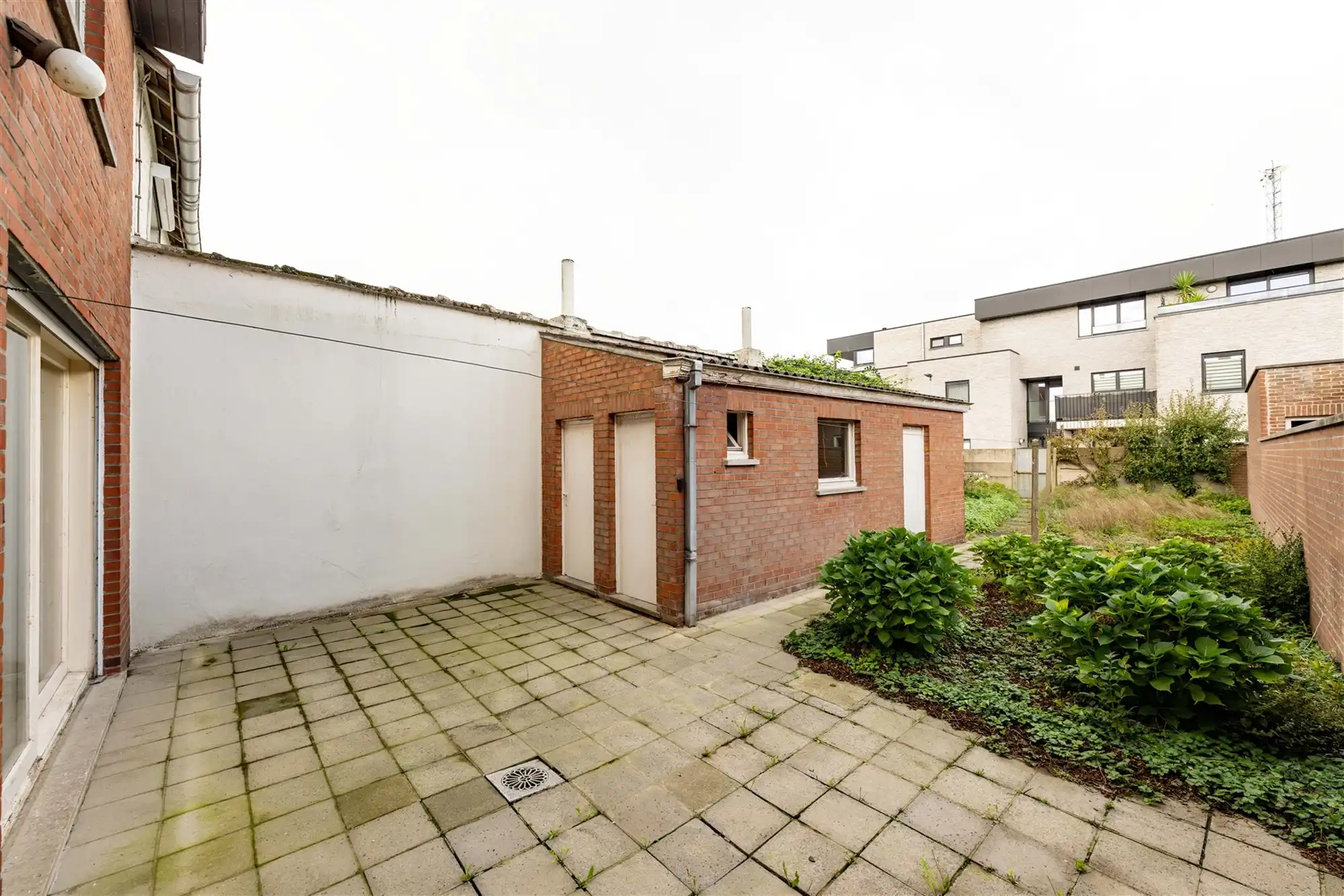Huis foto 16