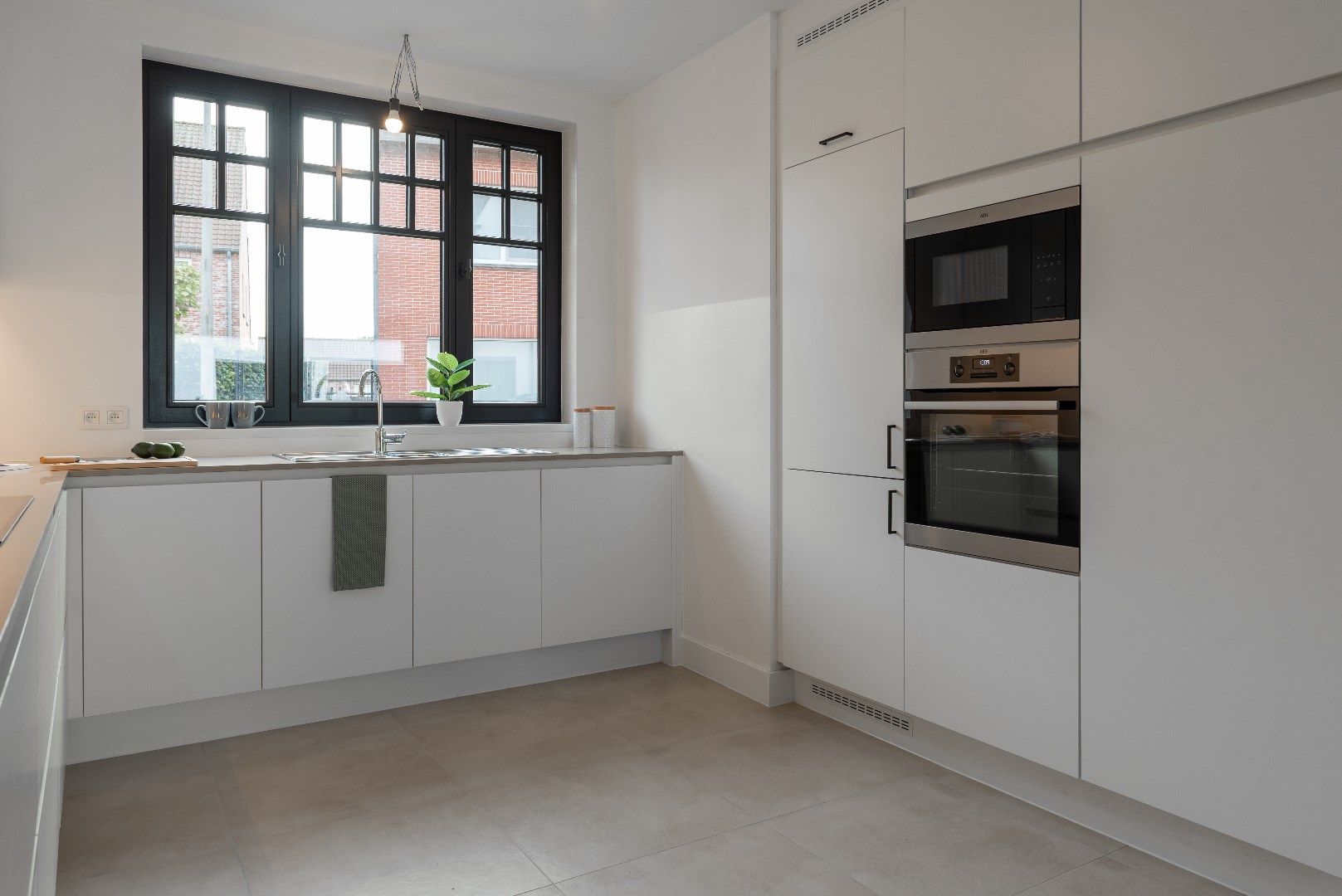 Ruime nieuwbouwwoning met 3/4 kamers foto 6