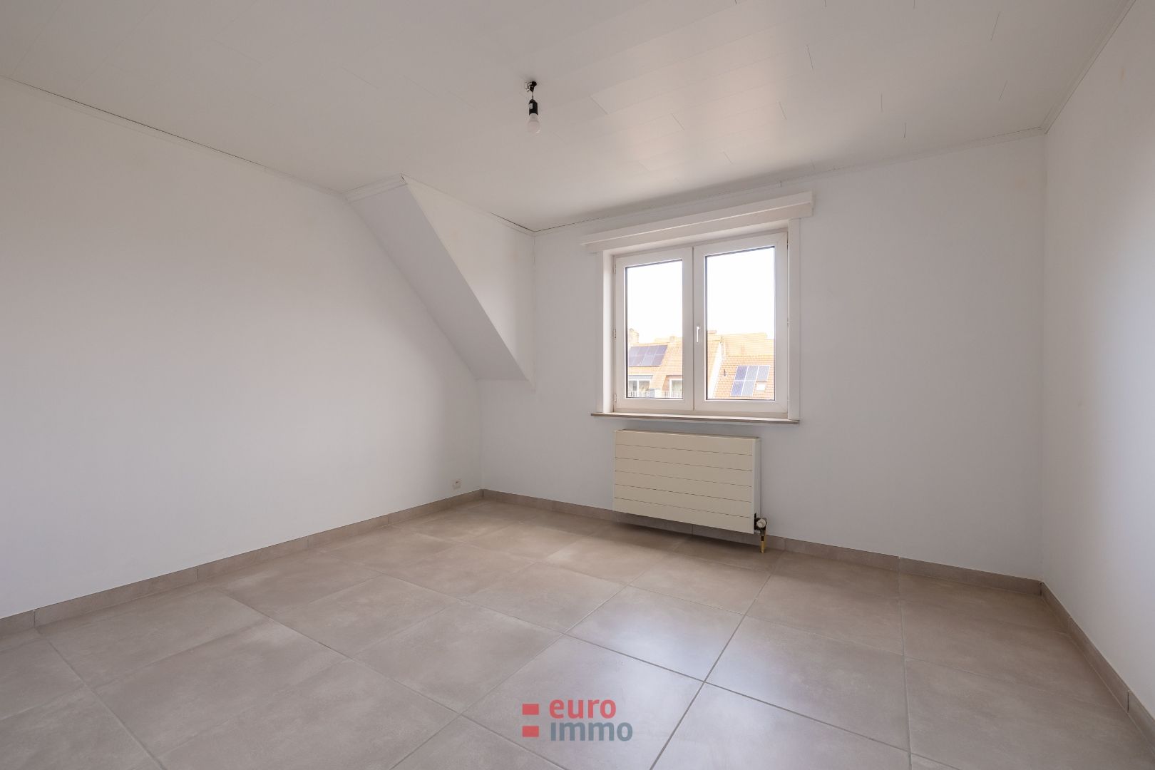 2 Gerenoveerde appartementen op centrale locatie in Nieuwpoort! foto 7