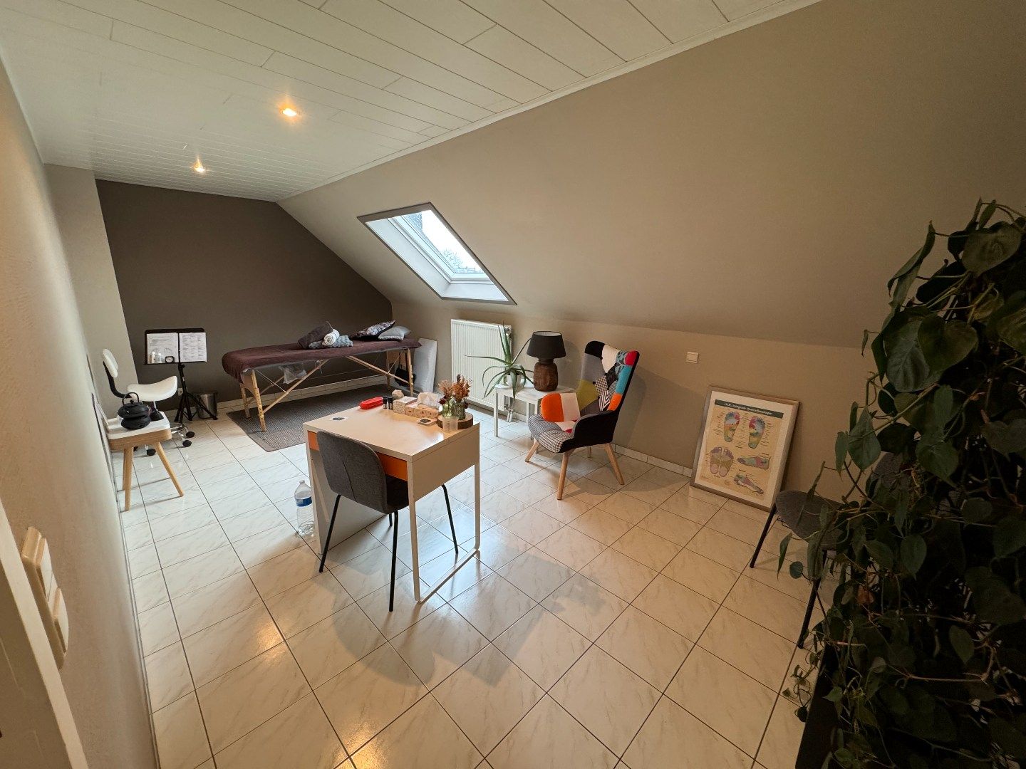 Gezinswoning op ruim perceel met 3 slaapkamers in rustige buurt van Passendale foto 8