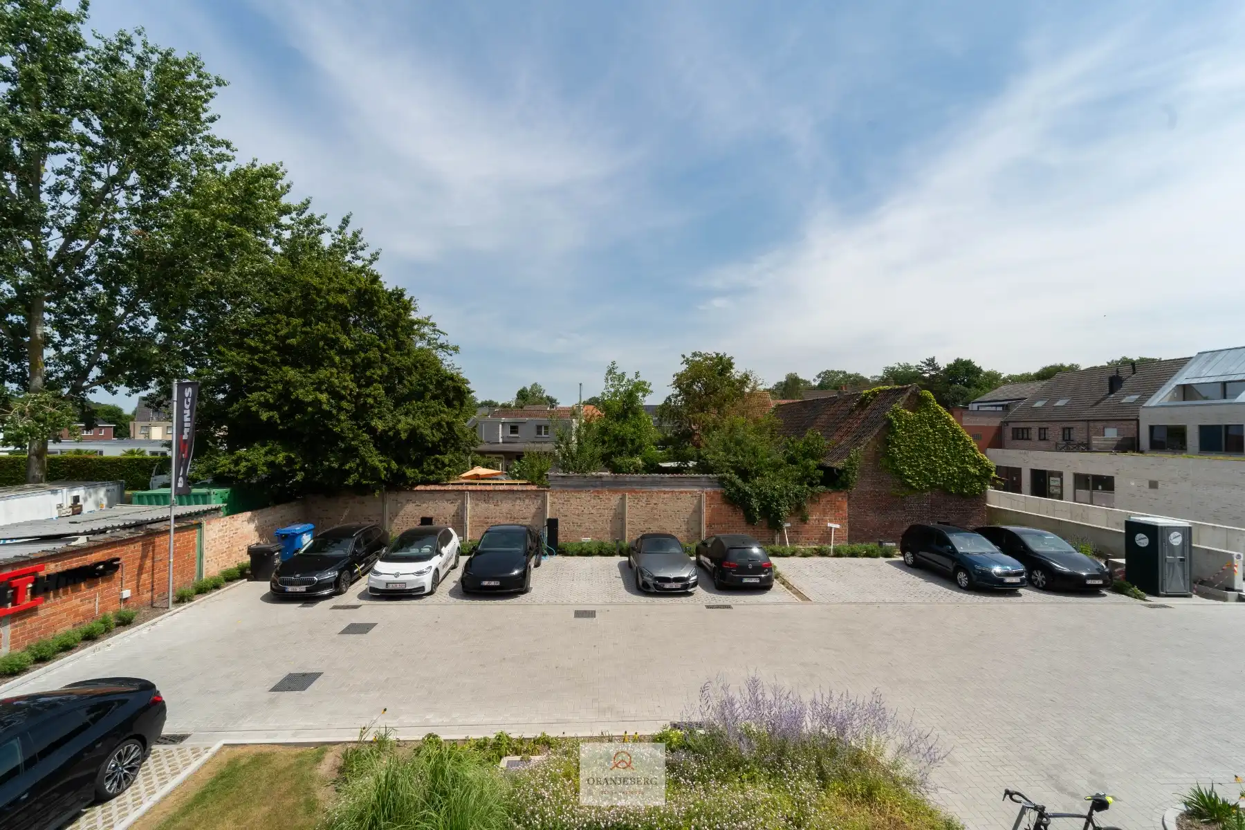 Polyvalente kantoorruimte van 193 m² foto 13