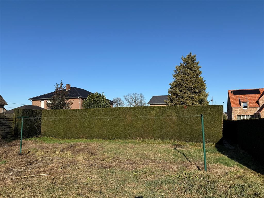 Verrassend ruime, vrijstaande woning foto 11