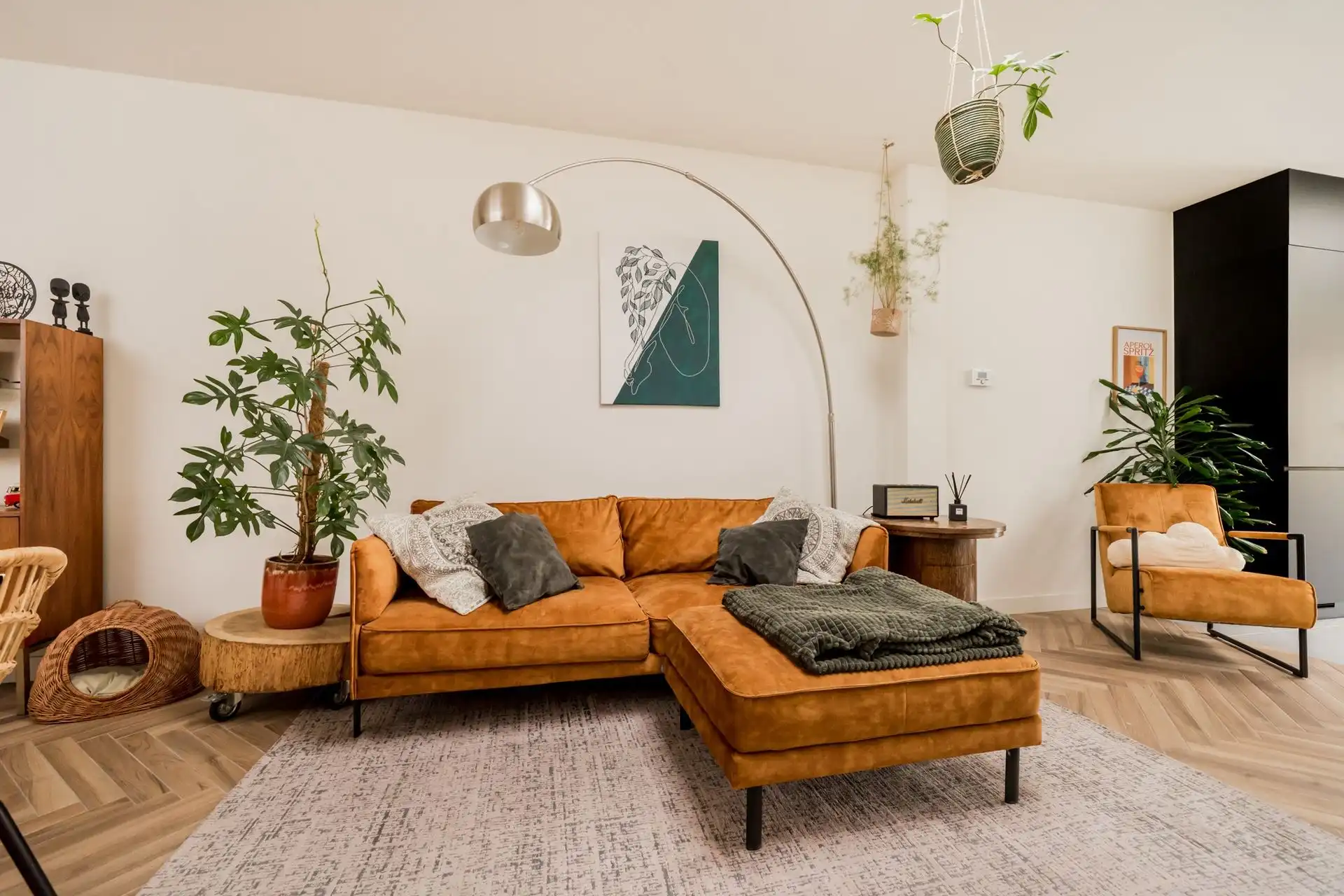 Moderne woning met mogelijkheid tot garage (+ € 40.000) foto 8
