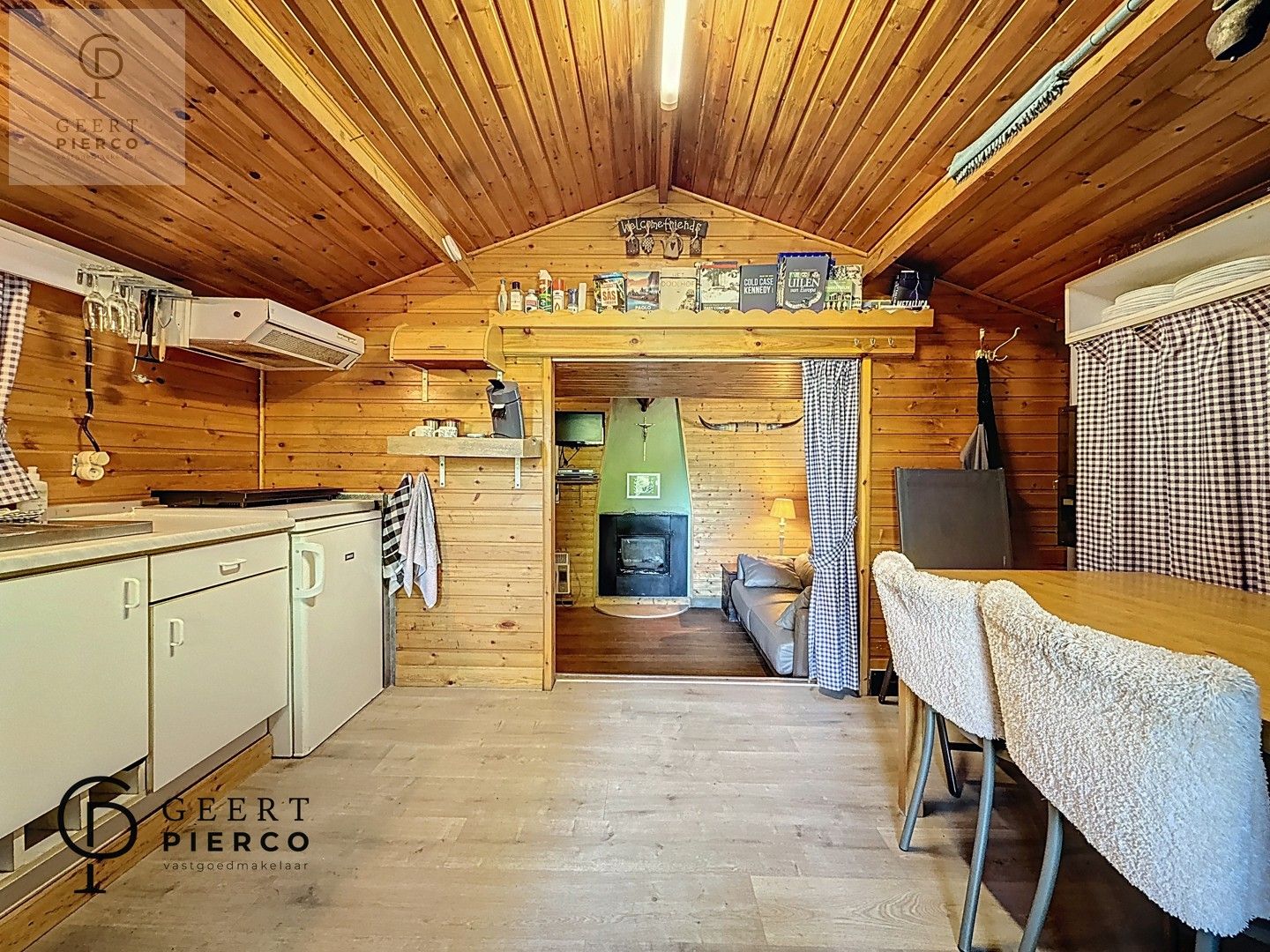 Chalet Double Exclusif foto 13