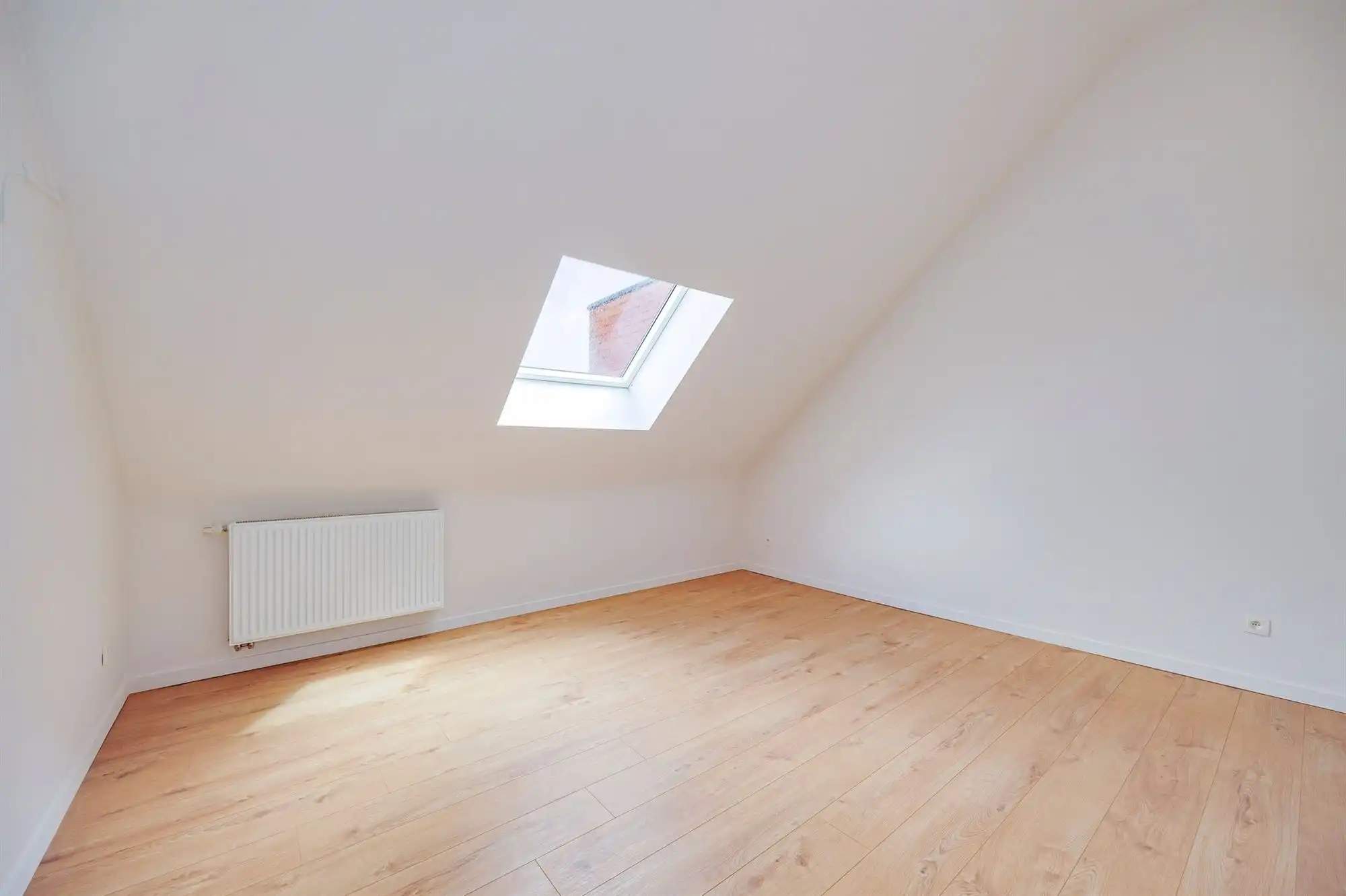 Gerenoveerde gezinswoning aan de Dijle in Mechelen foto 18