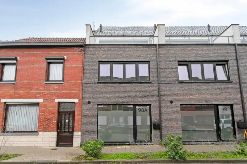 Huis te koop Westergemstraat 98 - 9032 Wondelgem