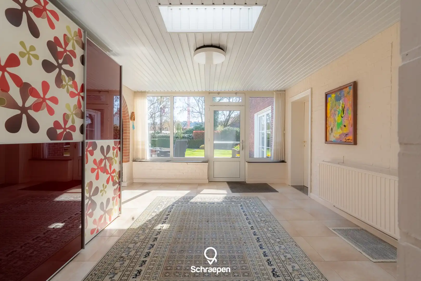 Karaktervolle gezinswoning met 4/5 slaapkamers op topligging in het groene Kaulille! foto 15